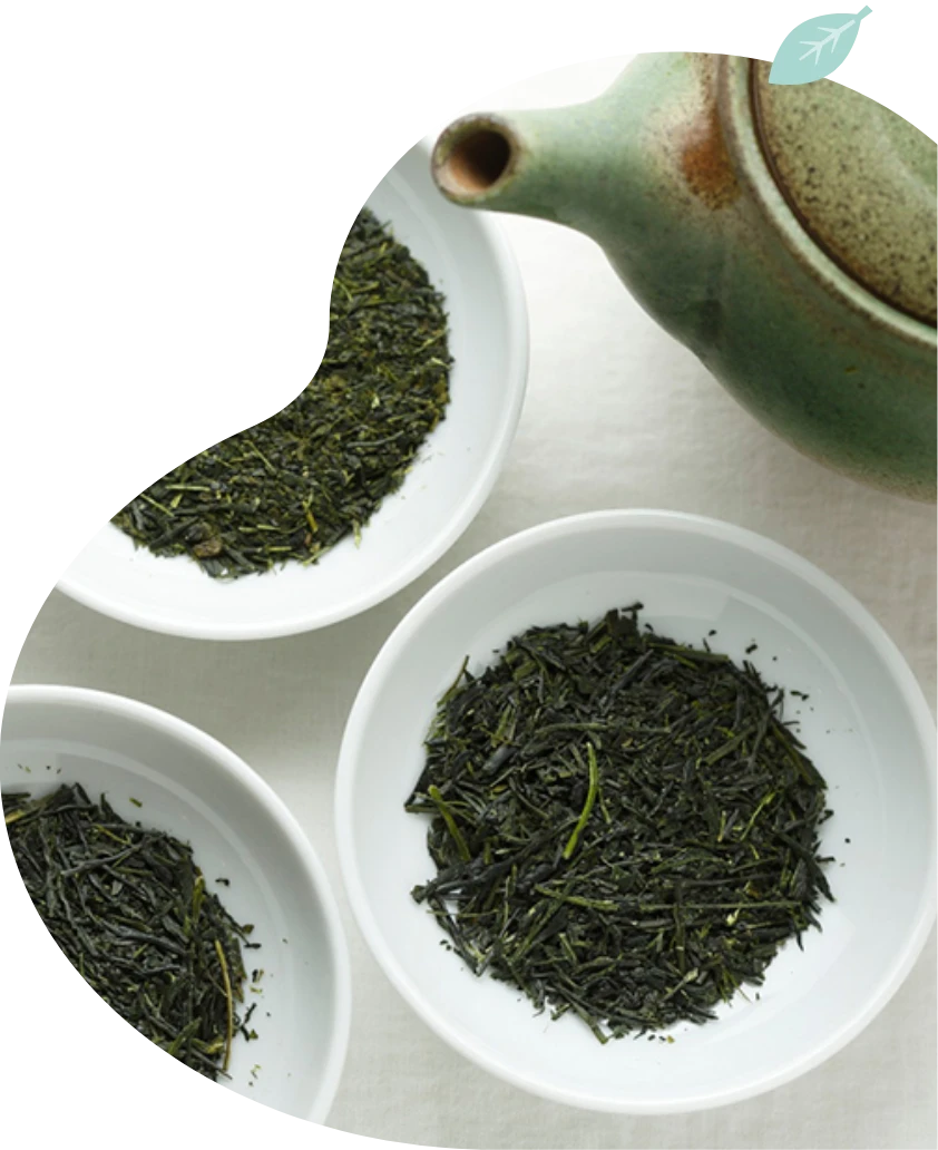 茶葉