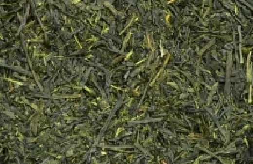 煎茶